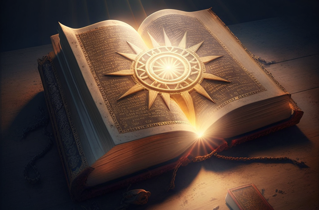 The Book of Mormon