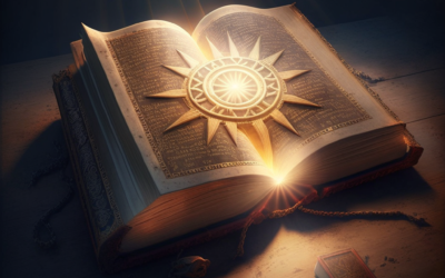 The Book of Mormon